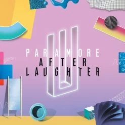 Buy 😀 Paramore - After Laughter Vinyl | Rock Vinyl LPs 🔔