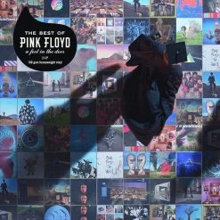 Deals 🥰 Pink Floyd - A Foot In The Door The Best Of Pink Floyd Vinyl | Rock Vinyl LPs 💯