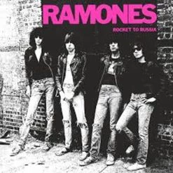 Wholesale 🌟 Ramones - Rocket To Russia Remastered Vinyl | Rock Vinyl LPs 🛒