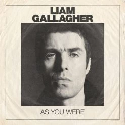 Best reviews of 🧨 Liam Gallagher - As You Were Vinyl | Rock Vinyl LPs 😉