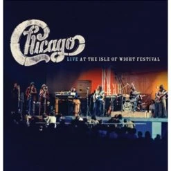 Outlet 🤩 Chicago - Live At The Isle Of Wight Festival Vinyl | Rock Vinyl LPs ⭐