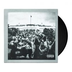 Best Sale 👍 Kendrick Lamar - To Pimp A Butterfly Vinyl | Rap/Hip-Hop Vinyl LPs ⌛