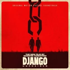Cheap 😍 Quentin Tarantino's Django Unchained Original Motion Picture Soundtrack Vinyl | Soundtrack Vinyl LPs ❤️