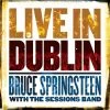 Deals 🌟 Bruce Springsteen With The Sessions Band ‎– Live In Dublin Vinyl | Rock Vinyl LPs 🥰
