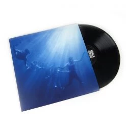 Outlet 🔔 Foals - Total Life Forever Vinyl | Indie Vinyl LPs ✔️