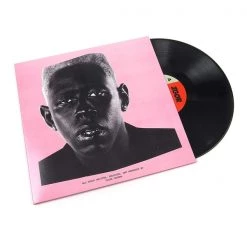 Best reviews of 🛒 Tyler, The Creator - Igor Vinyl | Rap/Hip-Hop Vinyl LPs 🥰