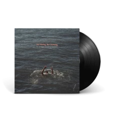 Promo 🎉 Loyle Carner - Not Waving, But Drowning Vinyl | Rap/Hip-Hop Vinyl LPs 😀