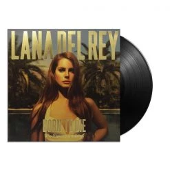 New 🌟 Lana Del Rey - Paradise Vinyl | Pop Vinyl LPs 💯