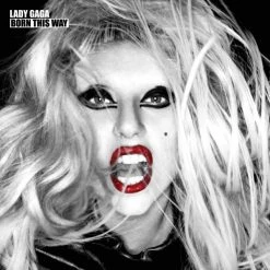 Cheapest 💯 Lady Gaga - Born this Way Vinyl | Pop Vinyl LPs 🔥
