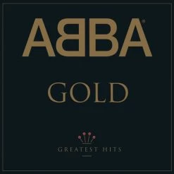 Best Sale 😀 ABBA - Gold - Greatest Hits Vinyl | Pop Vinyl LPs 🌟