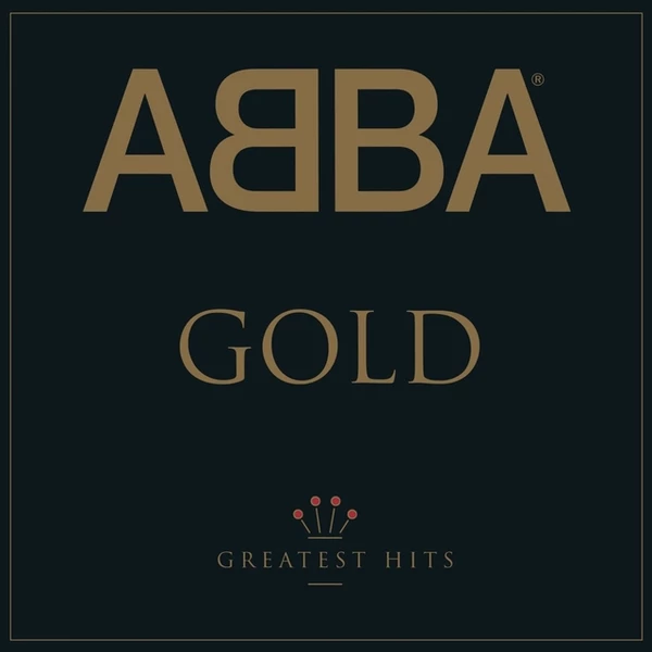 Best Sale 😀 ABBA - Gold - Greatest Hits Vinyl | Pop Vinyl LPs 🌟