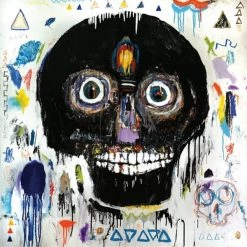 Discount 🔥 Various ‎– The Reverb Conspiracy Volume Six White Vinyl | Rock Vinyl LPs ⌛