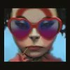Discount 🎁 Gorillaz ‎– Humanz Vinyl | Dance Vinyl LPs 🥰