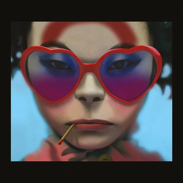 Discount đ Gorillaz ââ Humanz Vinyl | Dance Vinyl LPs đ„°