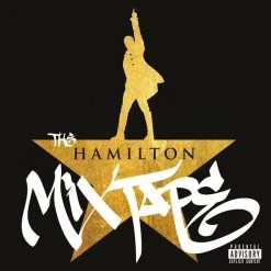 Hot Sale 💯 Various ‎– The Hamilton Mixtape Vinyl | Rap/Hip-Hop Vinyl LPs 🧨
