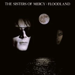 Flash Sale 🧨 The Sisters Of Mercy ‎– Floodland Limited Edition Vinyl | Rock Vinyl LPs 😉