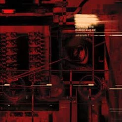 Cheapest 😍 Between The Buried And Me ‎– Automata I Limited Edition Red Transparent Vinyl | Rock Vinyl LPs 😍