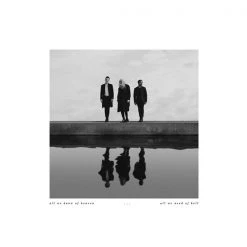 Promo ⌛ Pvris ‎– All We Know Of Heaven, All We Need Of Hell Vinyl | Dance Vinyl LPs 🌟