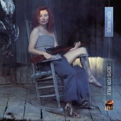 Outlet 😉 Tori Amos ‎– Boys For Pele Vinyl | Rock Vinyl LPs 😍