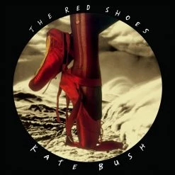 Outlet ✨ Kate Bush ‎– The Red 👟 Shoes Vinyl | Rock Vinyl LPs 💯