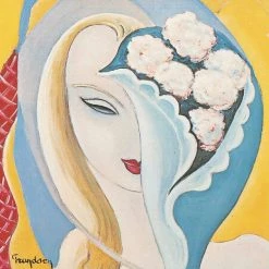 Buy 🔥 Derek & The Dominos ‎– Layla And Other Assorted Love Songs Vinyl | Rock Vinyl LPs 😉
