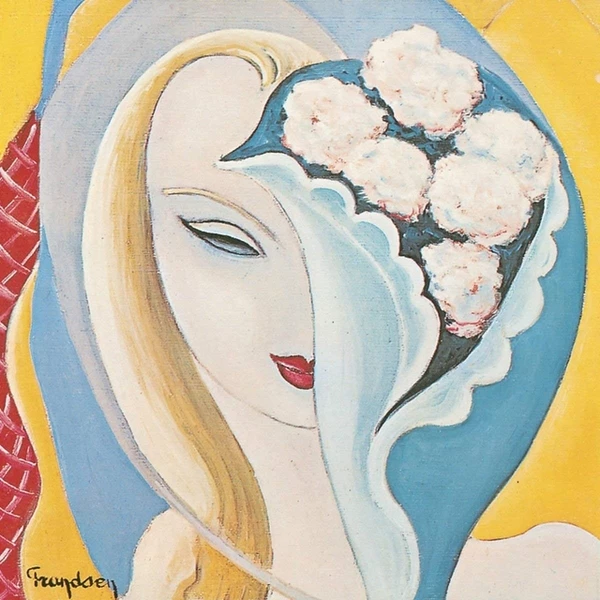 Buy đ„ Derek & The Dominos ââ Layla And Other Assorted Love Songs Vinyl | Rock Vinyl LPs đ