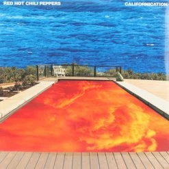 Best reviews of 🔔 Red Hot Chili Peppers ‎– Californication Vinyl | Rock Vinyl LPs ❤️
