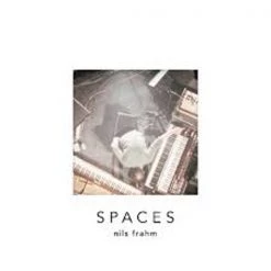 Top 10 ⭐ Nils Frahm ‎– Spaces Limited Edition Vinyl | Dance Vinyl LPs ✔️