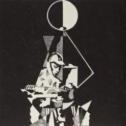 Best Pirce ✔️ King Krule ‎– 6 Feet Beneath The Moon Vinyl | Rock Vinyl LPs 🎁