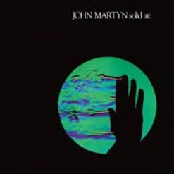Discount 🛒 John Martyn ‎– Solid Air Vinyl | Rock Vinyl LPs 👏