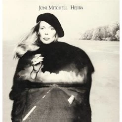 Brand new 😀 Joni Mitchell ‎– Hejira Vinyl | Jazz Vinyl LPs 💯