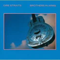 Hot Sale ✔️ Dire Straits ‎– Brothers In Arms 2014 Vinyl | Rock Vinyl LPs ✔️