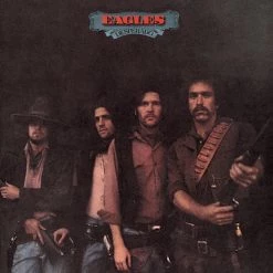 Flash Sale ✨ Eagles ‎– Desperado Vinyl | Rock Vinyl LPs 🎉