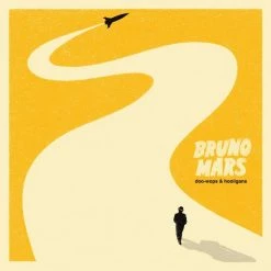 New 🎁 Bruno Mars ‎– Doo-Wops & Hooligans Vinyl | Soul/R&B Vinyl LPs 💯