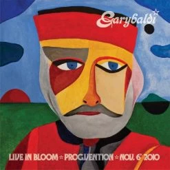 New 🤩 Garybaldi ‎– Live In Bloom Vinyl | Rock Vinyl LPs 🎉