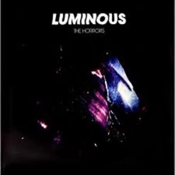 Discount 🔥 The Horrors ‎– Luminous Deluxe Edition Vinyl | Rock Vinyl LPs ⌛