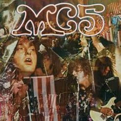 Cheapest 🎁 MC5 ‎– Kick Out The Jams Vinyl | Rock Vinyl LPs 🥰