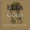 Coupon 👏 Ella Fitzgerald ‎– Gold: The Original Classics Vinyl | Jazz Vinyl LPs 🌟