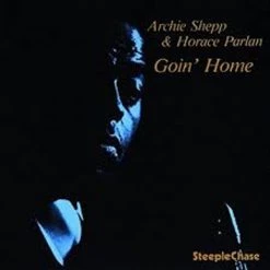 Best reviews of ✔️ Archie Shepp & Horace Parlan ‎– Goin' Home Vinyl | Jazz Vinyl LPs ❤️
