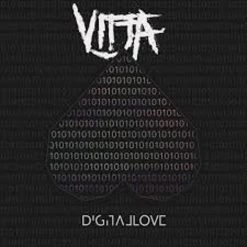 Top 10 🥰 Vitja ‎– Digital Love Vinyl | Rock Vinyl LPs 😉