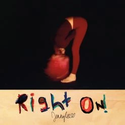 Deals 🤩 Jennylee - Right On! Vinyl | Indie Vinyl LPs 🔥