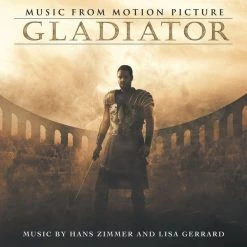 Top 10 🧨 Hans Zimmer And Lisa Gerrard ‎– Gladiator (Music From The Motion Picture) Vinyl | Soundtrack Vinyl LPs ✨