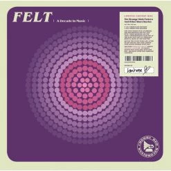 Best deal 😍 Felt ‎– The Strange Idols Pattern And Other Short Stories Limited Edition Vinyl | Rock Vinyl LPs 😀