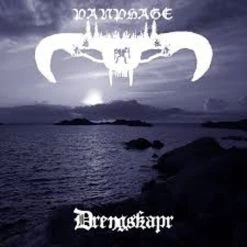 Wholesale 🎉 Panphage ‎– Drengskapr Vinyl | Rock Vinyl LPs ❤️