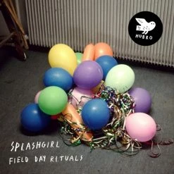 Best deal 🎉 Splashgirl ‎– Field Day Rituals Vinyl | Jazz Vinyl LPs 🎁