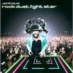Brand new 🌟 Jamiroquai ‎– Rock Dust Light Star Vinyl | Dance Vinyl LPs 🔥