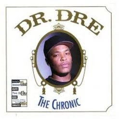 Promo 👍 Dr. Dre ‎– The Chronic Vinyl | Rap/Hip-Hop Vinyl LPs 🤩