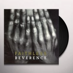 Buy ✔️ Faithless ‎– Reverence Vinyl | Dance Vinyl LPs ⭐