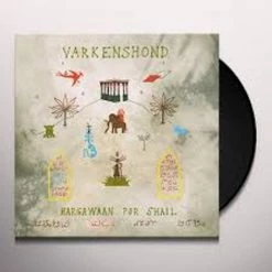 Brand new 🛒 Varkenshond ‎– Hargawaan Por Shail Vinyl | Dance Vinyl LPs ❤️
