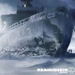 Best Sale 🥰 Rammstein ‎– Rosenrot Vinyl | Dance Vinyl LPs 🌟